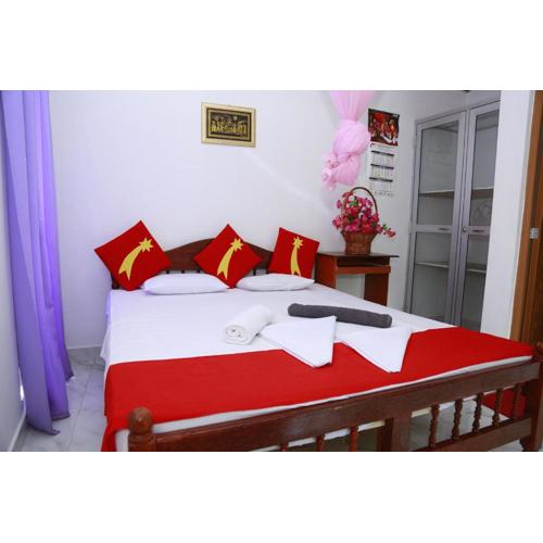 Evening Star Guest Inn