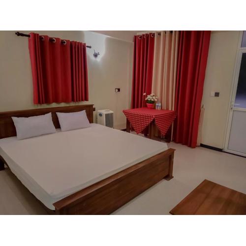 Eventide Guest House