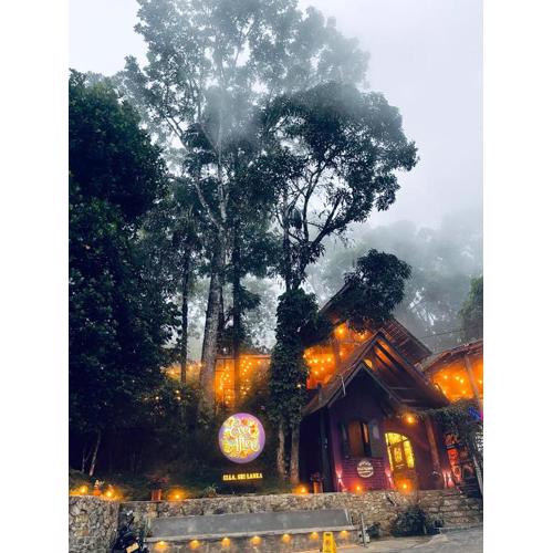 Ever After - Ella, Sri Lanka