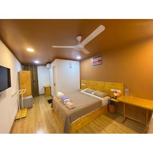 Ever Blue Guest House