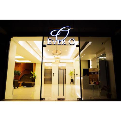 Ever O Business Hotel