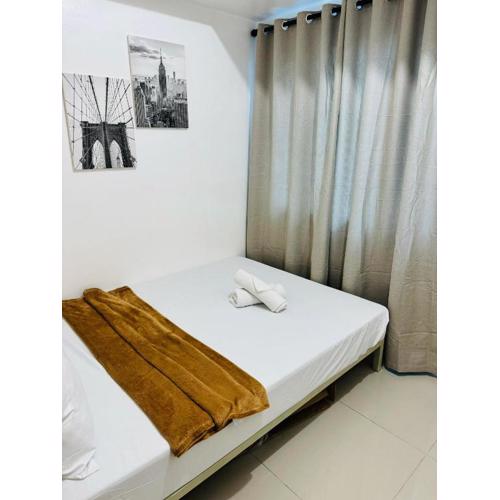 Ever Stays at Light Residences 1BR