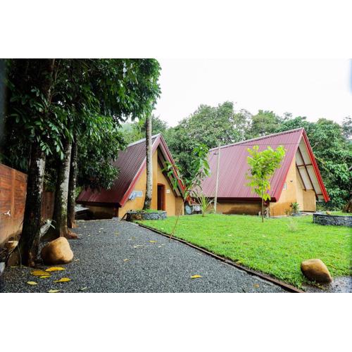 Ever Top Resort Kithulgala