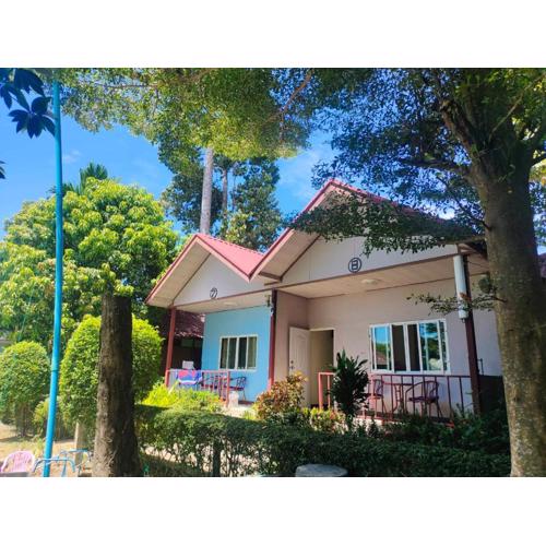 Everest Resort Samui - SHA Plus