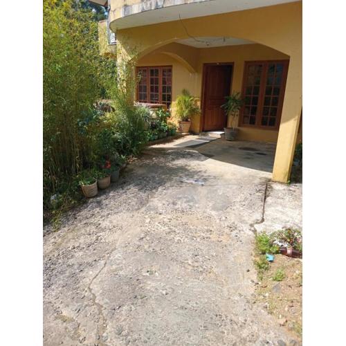 Evergreen Guest House