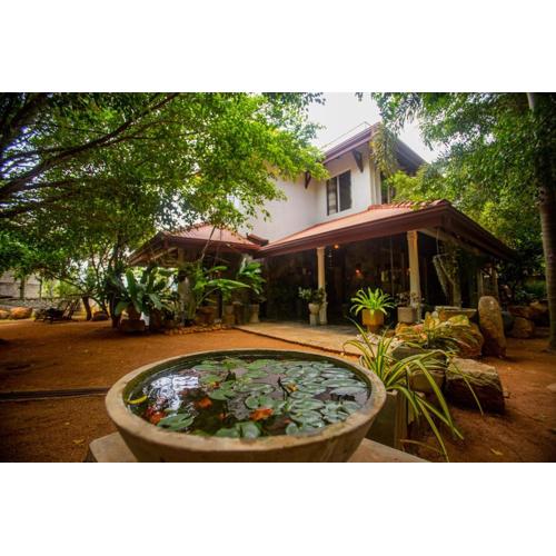 Evergreen Hotel Dambulla