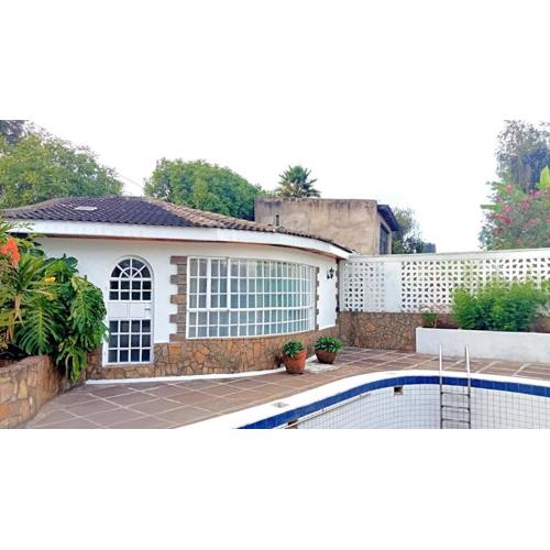 Evergreen Karen Guesthouse