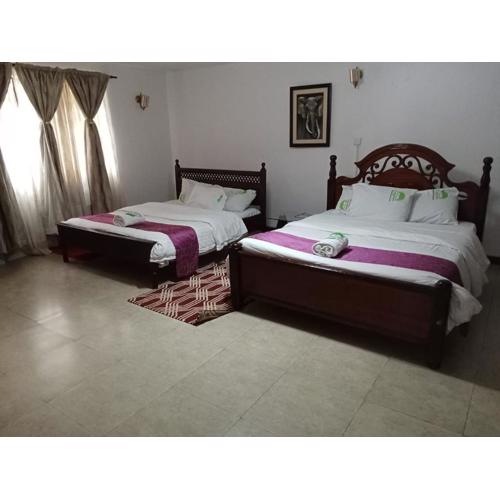 Evergreen Kile home3