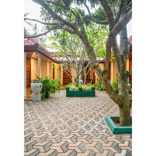 EverGreen Resort Udawalawe