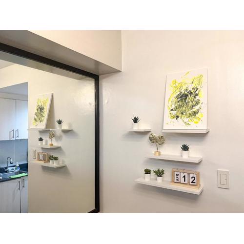 Evergreen Sea Residences 1BR by JBCo