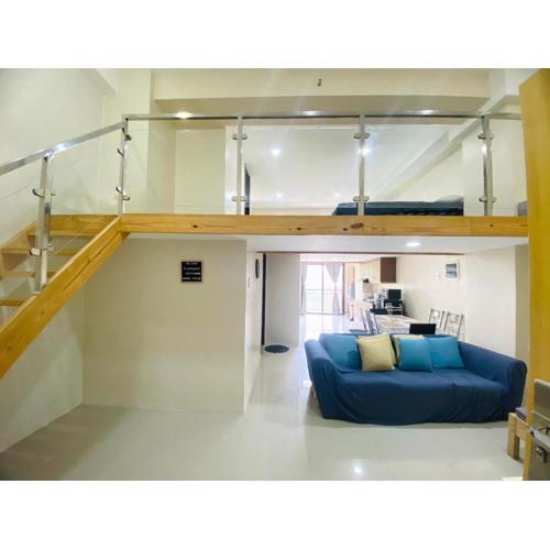 Evergreen Suites Baguio Condo Home Loft