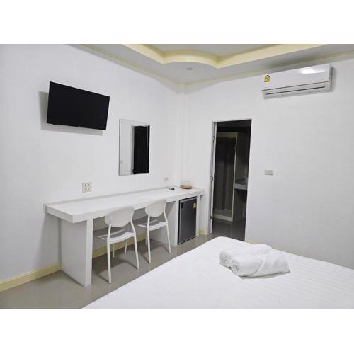 เอเวอร์เมย์ รีสอร์ท Evermay Resort