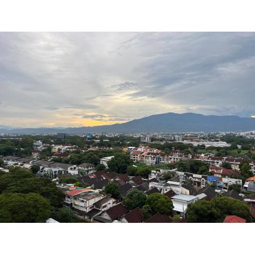 Every sunset feels like a show!