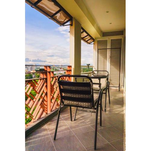 Every Sunset feels like a show!