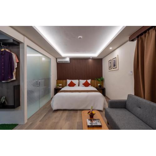 Everyday Hotel Kuta Central