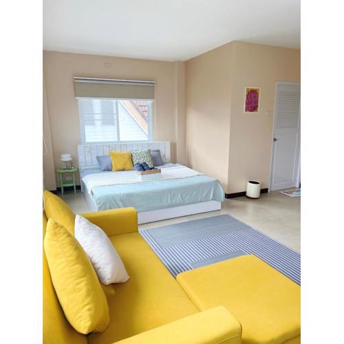 Everything Within Minutes House