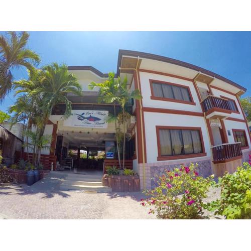 Eve's Kiosk Dive Resort