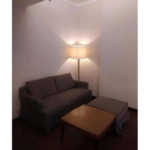 Ex Hotel Aston Marina Ancol