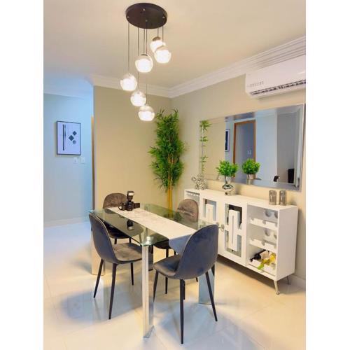 Excelente Apartamento Completo Renta Carro Disponible