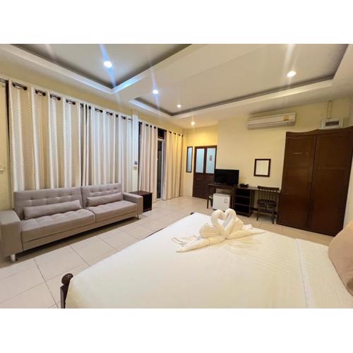 Excellence Pool Villa