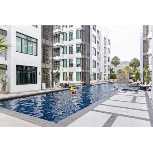 Excellent apartment on Kamala