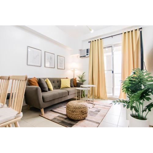 Excellent Location 2 BDRM Homey Wifi Near Airport