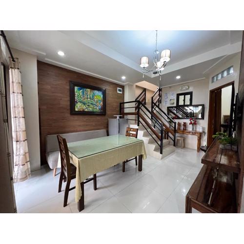 Excels Transient House in Baguio City