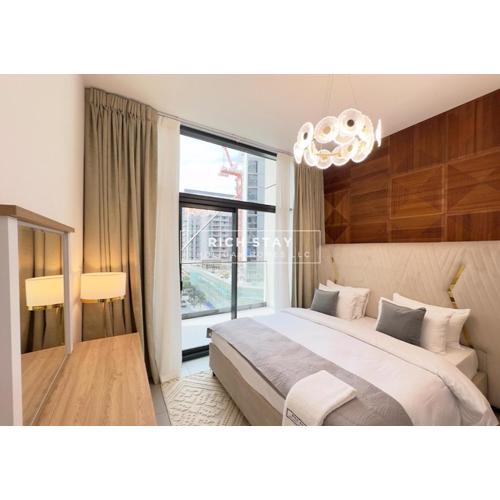 Exceptional 1 BR in Prive Residences Dubai Hills