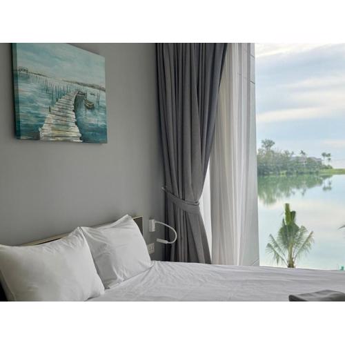 Exclusive 1-bedroom apartments