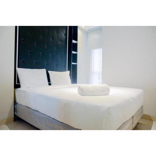 Exclusive 2BR Apartment at Elpis Residence By Travelio