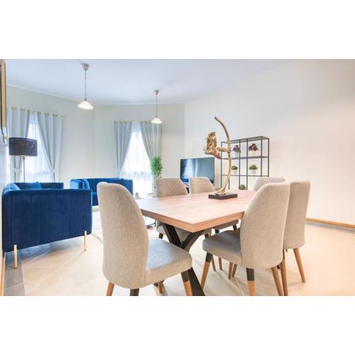 Exclusive 2BR Apartment in Madison Residency - Close to Dubai Internet City Metro Station