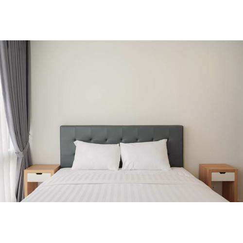 Exclusive 2BR Empyreal The Epicentrum Kuningan Apartment By Travelio