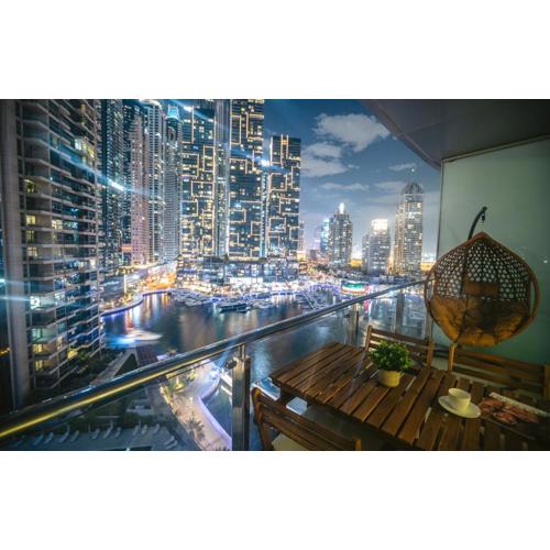 Exclusive 3 Bedrooms Apartment