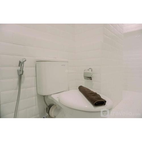 Exclusive and Homey 3BR Loft at Kingland Avenue Apartment By Travelio