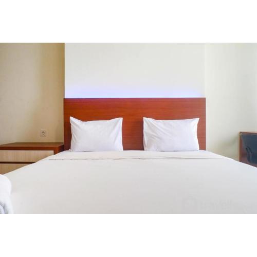 Exclusive and Vibrant 1BR Apartment at Praxis By Travelio