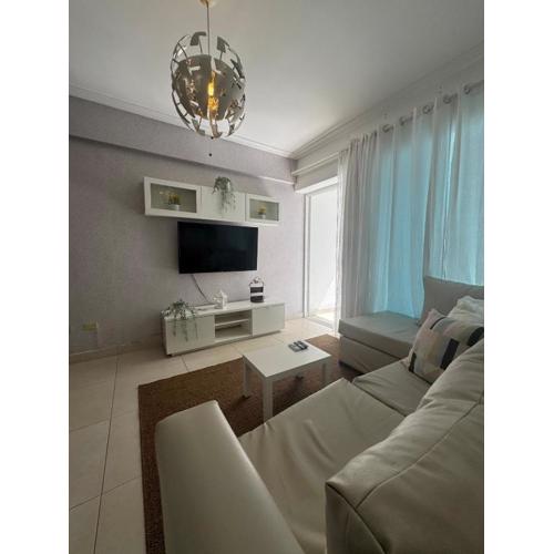 Exclusive apartment with indoor pool - Central Park