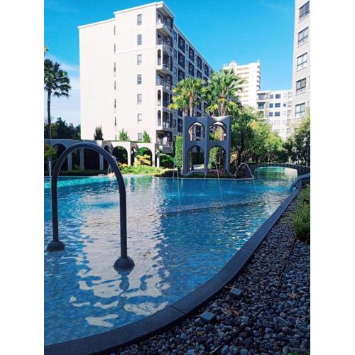 Exclusive Apartment with Pool - Self Check In