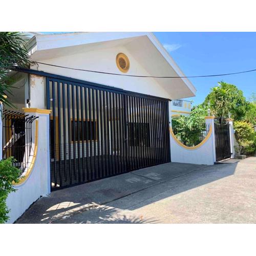 Exclusive Beachfront House at San Juan La Union