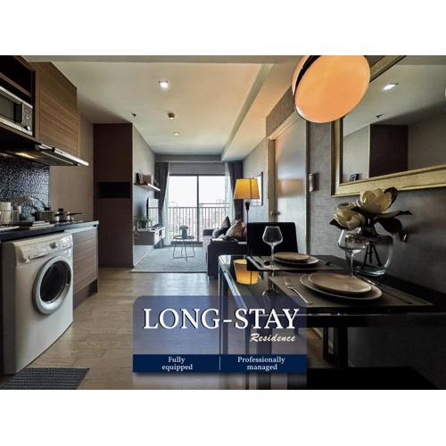 Exclusive Cityscape - Ultra Fast WiFi - BTS Thong Lor