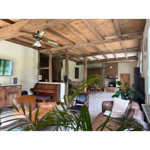 Exclusive features of our Villa !