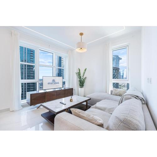 Exclusive Home Steps away from Burj & Dubai Mall