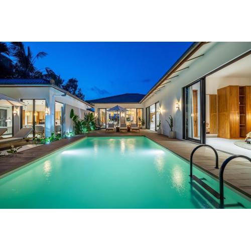 Exclusive New Villa - Unbeatable Location - Spectacular Views