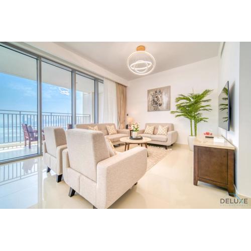 Exclusive Offer Best Price for Stunning 3BR Stay by Deluxe Holiday Homes