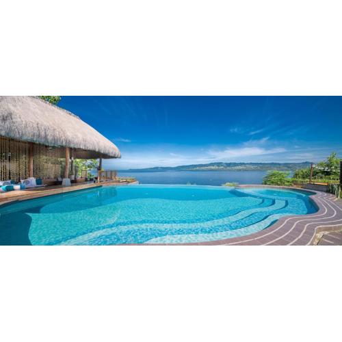 Exclusive Private Villa in Bohol island, Philippines