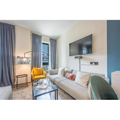 Exclusive Promo Luxe 1BR at a Special Price by Deluxe Holiday Homes