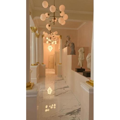 Exclusive Soho Loft Residence