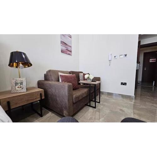 Exclusive Studio - Dubai South