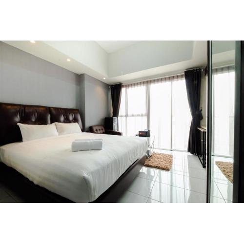 Exclusive Studio Casa de Parco Apartment By Travelio