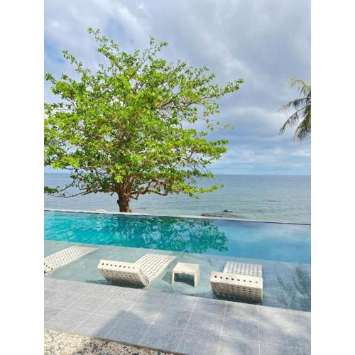 Exclusive Whole Resort Booking Beachfront with Pool San Juan Batangas