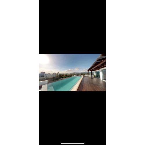 Exclusivo apartamento - Soha Suites II-B9 - 2 BR